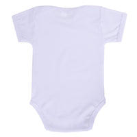 Sublimation Baby Bodysuit | Moore Blanks­­™